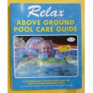 Above Ground Pool Care Guide